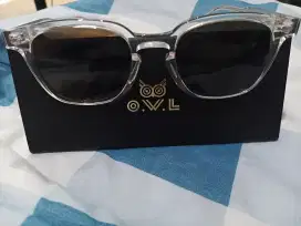 Kacamata owl shades 202225