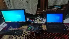 Di jual laptop dan komputer PC