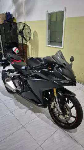 HONDA CBR 250 THN 2018