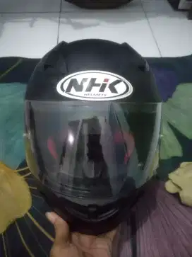 Nhk gp1000 fullface