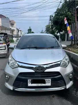 CASH Toyota Calya G A/T 2019 / 2020 Matic