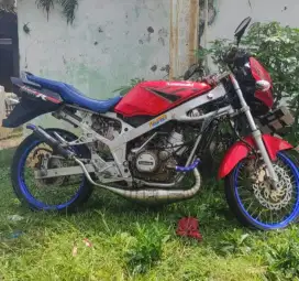 jual ninja r rubahan