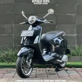 PIAGGIO VESPA PRIMAVERA S 150 IGET ABS LED THN 2020 PERFECT CONDITION