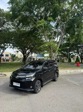 Avanza veloz 1.5
