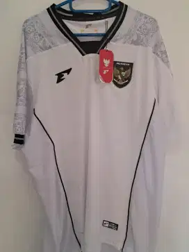 Jersey Timnas Indonesia Player Issue