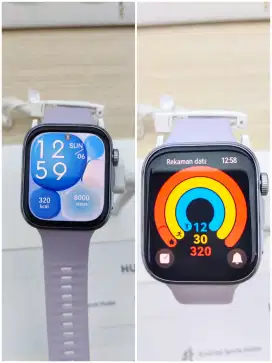 HUAWEI WATCH FIT 4 PURPLE