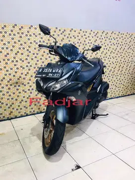 yamaha aerox s abs th 2022
