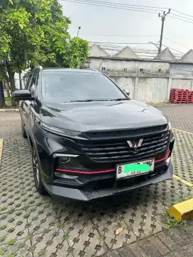 WULING ALMAZ RS PRO 1.5 7 seater 2022