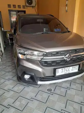 Suzuki XL7 2021 Bensin
