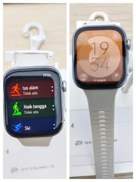HUAWEI WATCH FIT 4 WHITE