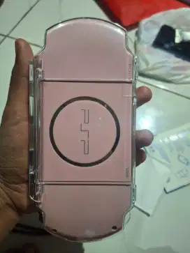 Dijual PSP pemakaian 1bulan