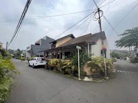 DI JUAL RUMAH PRIBADI DAERAH PONDOK HIJAU CIPUTAT