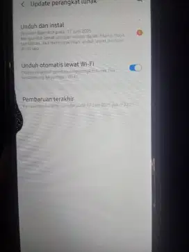 Samsung M 21 4/64