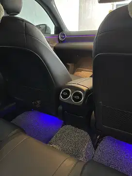 Mercedes-Benz A200 2022 Bensin