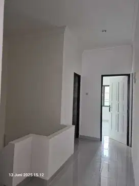 RUMAH BAGUS RANGKA BAJA RINGAN LIMUS PRATAMA REGENCY CIBUBUR BOGOR