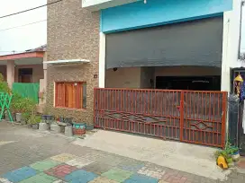 Rumah 2 Lantai 500 jt
