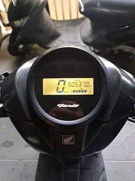 Di Jual Honda Genio 2019
