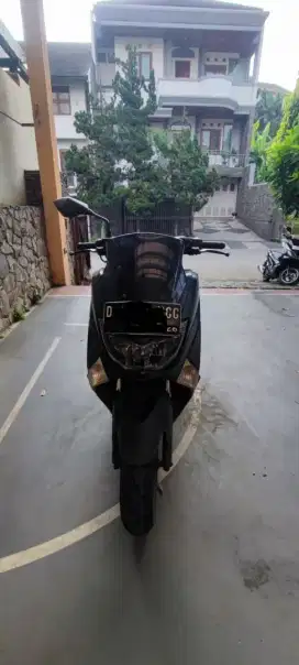Yamaha NMax ABS 2015