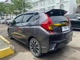 Honda Jazz 2017 Bensin