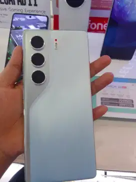 Tecno Camon 40 Amoled 120Hz