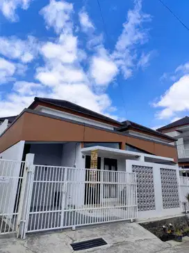 Last unit rumah siap huni di arcamanik bandung dkt cikutra pahlawan