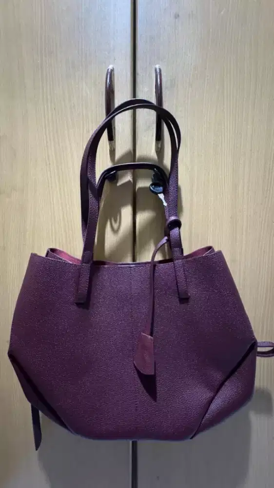 Tote bag jana lau medium ori
