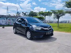 Honda Brio manual 2021 mobil bekas murah