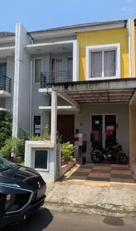 dijual rumah murah di perumahan metland tambun, cibitung, kab. bekasi
