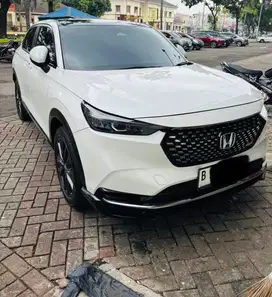 Honda HRV RS Turbo 2022