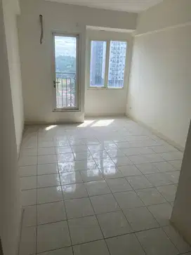 Dijual Murah Apartemen Podomoro Golf View Cimanggis Depok Tipe Studio