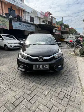 Brio E CVT 2021