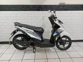 Beat fi tahun 2014 bagus lengkap