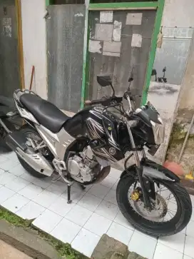 Motor Scorpio thn 2011