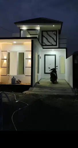 RUMAH MURAH MENGGANTI
