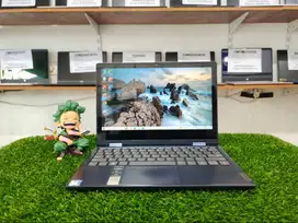 LAPTOP SECOND LENOVO IDEAPAD FLEX 3 Intel Celeron N4020