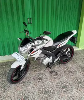 Yamaha Vixion Tahun 2015 Terawat