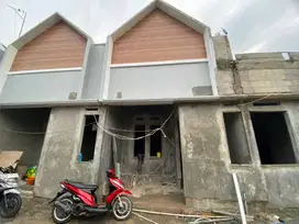 Dijual Rumah di Bintara 9 – Cluster Keybils Residence 5