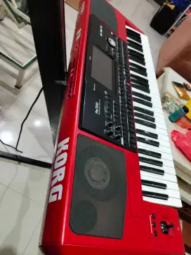 Korg Pa 700 RD bekas