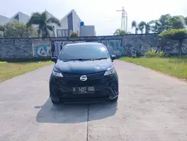 Daihatsu New Sigra manual 2021 mobil bekas murah