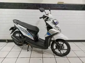 Beat fi tahun 2014 pajak hidup panjang