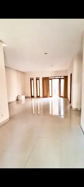 Dijual Rumah Baru Minimalis Murah & Asri di Pondok Hijau
