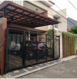 Di jual rumah butuh Cepat