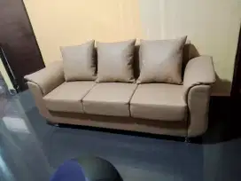 Sofa 3 dudukan ukuran 18080 (Maulida sofa)