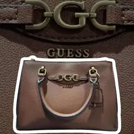 Dijual Tas Guess