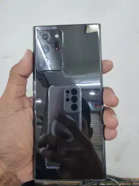 Samsung Note 20 ultra