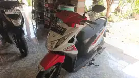 Honda Beat 2015