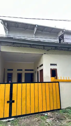 DIJUAL CEPAT RUMAH RUMAH STRATEGIS DI CIMAHPAR BOGOR