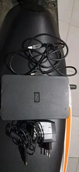 Hardisk External 1 TB
