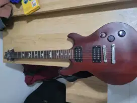 Gitar elektrik Cort M200 original