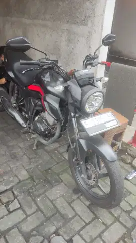 Jual Honda Verza lengkap idup